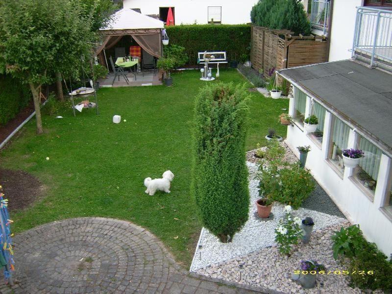 Haus-Irena Apartment Longkamp Exterior photo